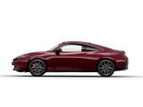 Der Honda Prelude setzt rote Akzente - Bild 4