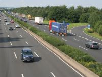 Mehr finanzieller Spielraum für die Autobahn GmbH
