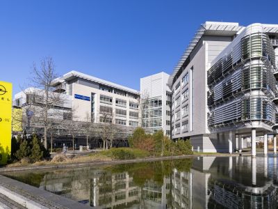 Stellantis verkauft 1,3 Millionen Fahrzeuge im 3. Quartal 2026