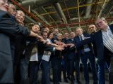 Leapmotor B10 jetzt auch Made in Europe - Bild 2