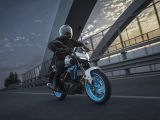 Die Yamaha MT-125 macht den nächsten Schritt - Bild 8