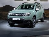 Dacia gibt sich ein Manifest und den Bigster - Bild 5