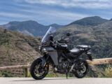 Erstes Motorrad mit Matrix-LED-Scheinwerfer - Bild 36