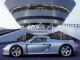 Porsche: Messe-Heimspiel mit einem Prototyp und Talkrunden  - Bild 4