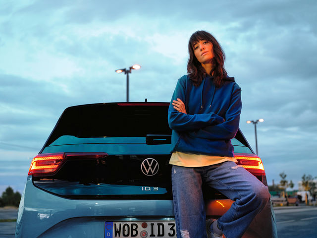 Auch VW bietet ab heute Autos im Abo - Bild 1