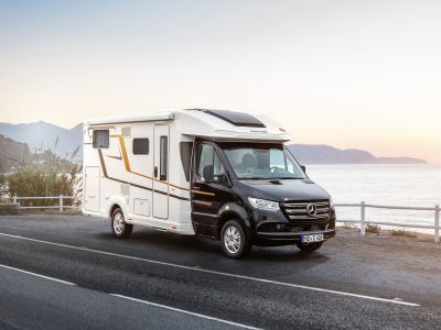 Vorstellung Eura Mobil Profila T: Teurer Wechsel