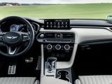 Praxistest Genesis G70: Heißer Herausforderer mit Herzschwäche - Bild 10