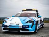 Porsche Taycan wird neues Safety-Car der Formel E - Bild 2