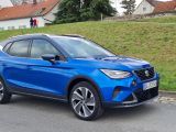 Praxistest Seat Arona 1.5 TSI: Der beinharte Muntermacher - Bild 2