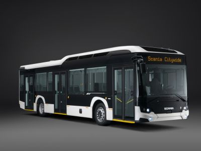 Harzer Verkehrsbetriebe mustern die letzten Dieselbusse aus