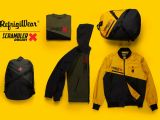 Ducati und Refrigi Wear legen Scrambler-Kollektion auf - Bild 9