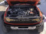 Ford Bronco Raptor: Rennpferd fürs Gelände - Bild 10