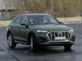 Praxistest Audi Sportback 50 TFSI e Quattro: Angenehmer Begleiter - Bild 4