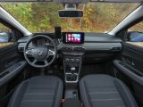Praxistest Dacia Sandero TCe 100 Eco-G: Doppelt günstig - Bild 7
