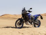 Yamaha setzt bei der Ténéré 700 noch einmal nach  - Bild 7