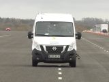 Euro NCAP testet Transporter: Fiat Ducato top, Nissan Interstar floppt - Bild 8