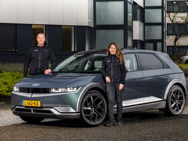 Hyundai und Healthy Seas kämpfen weiter für saubere Meere - Bild 1