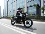 Die Royal Enfield Himalayan wird zur Scrambler - Bild 12