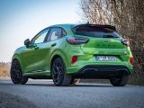 Praxistest Ford Puma ST: Ein kleiner Geniestreich - Bild 2