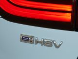 Honda setzt verstärkt auf die Hybridtechnik - Bild 8
