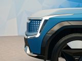 Kia EV9: Stilistisch soll sich nicht mehr viel ändern - Bild 27