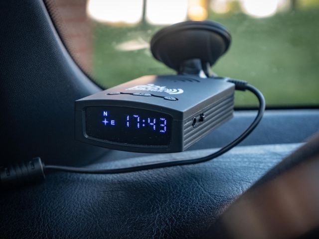 Ausprobiert: POI Pilot – das Orakel aus der Blackbox - Bild 1