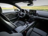 Audi RS 5 Sportback: Sportcoupé mit Familienanschluss - Bild 10