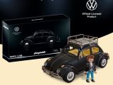 Playmobil „Volkswagen Konfigurator“: Hippiebus und Hochzeitsauto - Bild 3