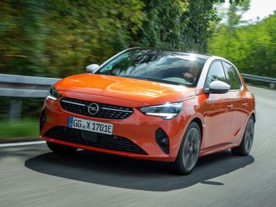 Leasing-Nachfrage für Elektroautos boomt