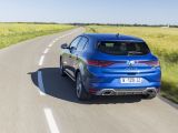 Praxistest Renault Megane E-Tech Plug-in 160: Entspanntes Cruisen - Bild 4