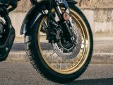 Yamaha spendiert der XSR 125 etwas Customizing  - Bild 11