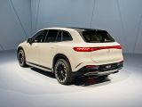Vorstellung Mercedes-Benz EQS SUV: Der GLS aus der Zukunft - Bild 4