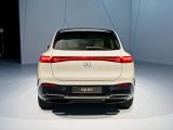 Vorstellung Mercedes-Benz EQS SUV: Der GLS aus der Zukunft - Bild 5