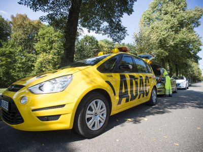 Die Batterie bleibt die häufigste Pannenursache