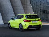 Fahrbericht BMW M135i x-Drive: Speerspitze geschärft - Bild 2
