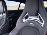 Fahrbericht Mercedes-AMG GT 63 S E Performance: Hier geht es um die Leistung - Bild 16