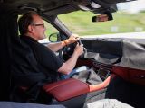Prototyp-Fahrt mit dem BMW XM: Die Reaktion - Bild 7