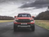 Ford Ranger: Der Raptor macht den Anfang - Bild 20