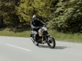 Fahrbericht Royal Enfield Scram 411: Himalayan für Heimatverbundene - Bild 16