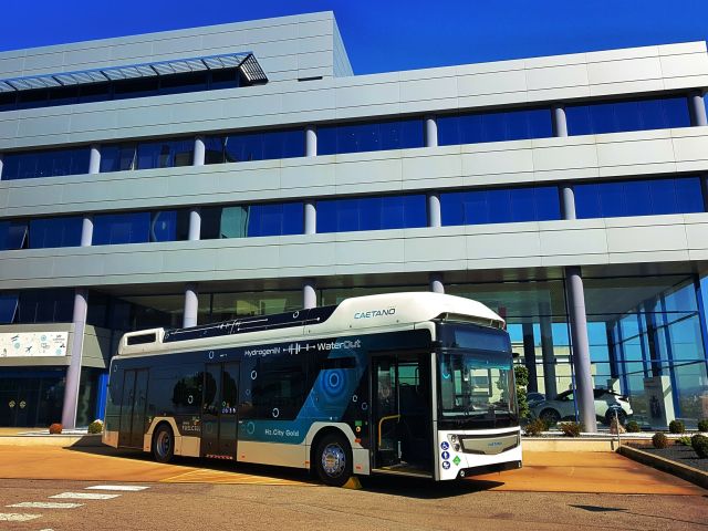 Toyota will Wasserstoff-Ökosysteme schaffen - Bild 1