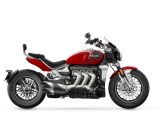 Triumph greift zu Orange und Schwarz - Bild 4