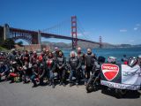 Über 13.000 Ducatisti auf den Straßen der Welt - Bild 4
