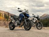 Fahrbericht Triumph Tiger 1200: Der Fehdehandschuh - Bild 20