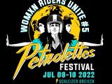 Harley-Davidson mischt bei den Petrolettes mit - Bild 9