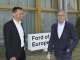 Martin Sander in doppelter Funktion bei Ford - Bild 3