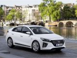 Hyundai stellt Produktion der ersten Ioniq-Generation ein - Bild 3