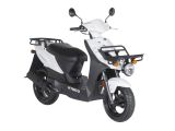 Kymco-Roller bis zu zehn Prozent günstiger - Bild 7