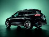 Mercedes-AMG feiert mit dem GLE seinen 55sten  - Bild 2