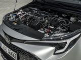 Vorstellung Toyota Corolla: Jetzt ohne Gummiband - Bild 33