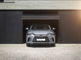 Lexus gibt seinem Premium-SUV ein neues Gesicht - Bild 2